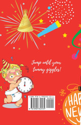 JUMP AND CHEER HAPPY NEW YEAR! JUMP AND CHEER HAPPY NEW YEAR!