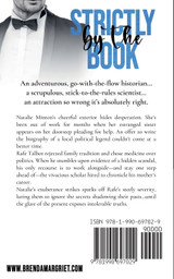 Strictly by the Book