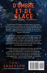 D'ombre et de glace D'ombre et de glace