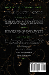 Brutal Boys Cry Blood