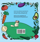 A Day at Nanny and Eddy's