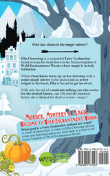 Mirror mirror, who's the killer?