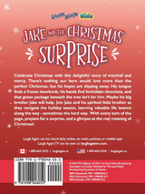 Jake and the Christmas Surprise Jake and the Christmas Surprise