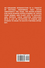 Through Four Seasons (Nature and Science Readers)