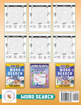 Word Search Puzzle Book for Kids Word Search Puzzle Book for Kids