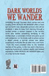 Dark Worlds We Wander Dark Worlds We Wander