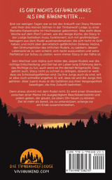 Das gewagte Spiel des Hüters