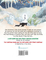 The Christmas Skunk And The Very Merry, Very Stinky Christmas The Christmas Skunk And The Very Merry, Very Stinky Christmas