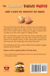 The Breakfast Burger Murder
