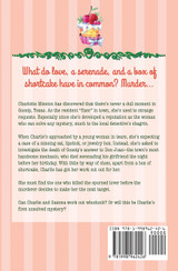 The Case of the Shortcake Serenade