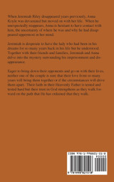 Reunited Anna's Story