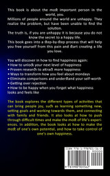 How to Find Happiness