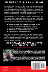 Hoof Prints on the Journey