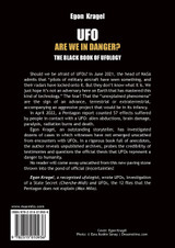 UFO, are we in danger?