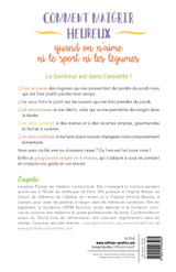 Comment maigrir heureux quand on n'aime ni le sport ni les légumes