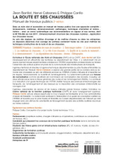 La route et ses chaussées