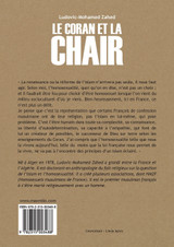 Le Coran et la Chair