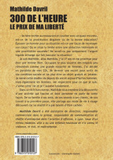 300 de l'heure