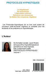 Protocoles Hypnotiques