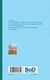 UNIVERS ET POESIES UNIVERS ET POESIES