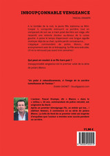 Insoupçonnable vengeance