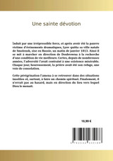 Une sainte dévotion