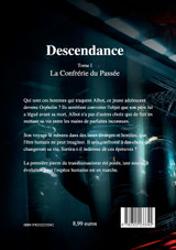 Descendance - Tome I