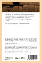 Théorie des lois criminelles. Tome 1 Théorie des lois criminelles. Tome 1