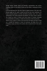 Experimental Investigation of the Spirit Manifestations Experimental Investigation of the Spirit Manifestations