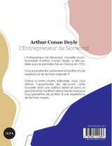 L'Entrepreneur de Norwood