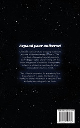 The Huge Book of Amazing Facts & Interesting Stuff 2024