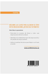 Alcanza el éxito en tus negociaciones Alcanza el éxito en tus negociaciones
