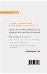 Personal Branding - Market Yourself!