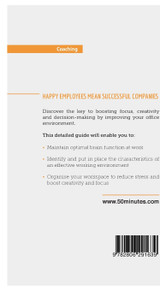 Successful Working Environments