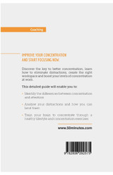 Boost Your Concentration