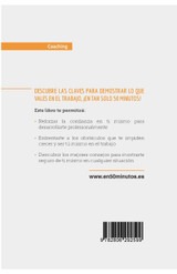 Demuestra lo que vales en el trabajo Demuestra lo que vales en el trabajo