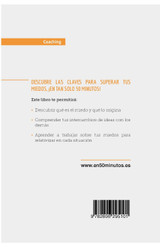 Aprende a superar tus miedos Aprende a superar tus miedos