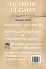 Adtenatus' Odyssey - Bedsheet Crazy Volume 5