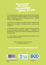 Un poème de cœur, un poème pour la vie - Edition 2010 Un poème de cœur, un poème pour la vie - Edition 2010