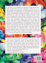 Easy Recipes for Busy People Easy Recipes for Busy People