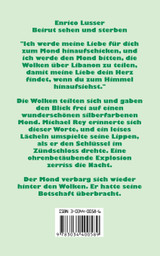 Beirut sehen und sterben