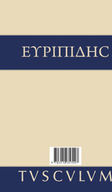 Sämtliche Tragödien und Fragmente, Band I, Alkestis . Medeia . Hippolytos Sämtliche Tragödien und Fragmente, Band I, Alkestis . Medeia . Hippolytos
