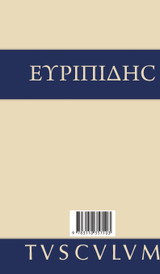 Sämtliche Tragödien und Fragmente, Band II, Die Kinder des Herakles · Hekabe · Andromache Sämtliche Tragödien und Fragmente, Band II, Die Kinder des Herakles · Hekabe · Andromache