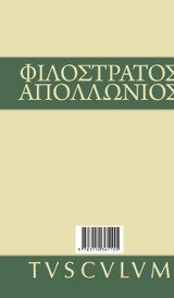 Das Leben des Apollonios von Tyana Das Leben des Apollonios von Tyana