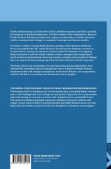 Family Business Transformation