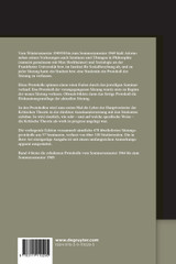 Sommersemester 1964 - Sommersemester 1969 Sommersemester 1964 - Sommersemester 1969
