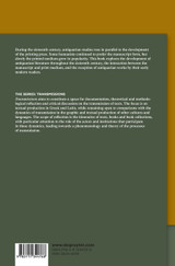 Antiquarian Literature in the Sixteenth Century
