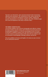 Narrative Values, the Value of Narratives