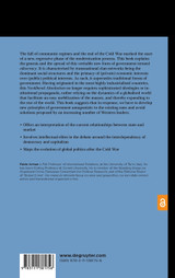The Age of Neoliberal Absolutism The Age of Neoliberal Absolutism