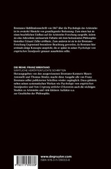 Die Psychologie des Aristoteles,  insbesondere seine Lehre vom ΝΟΥΣ ΠΟΙΗΤΙΚΟΣ